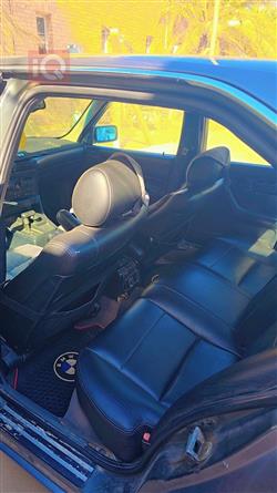 بي ام دبليو الفئة 5